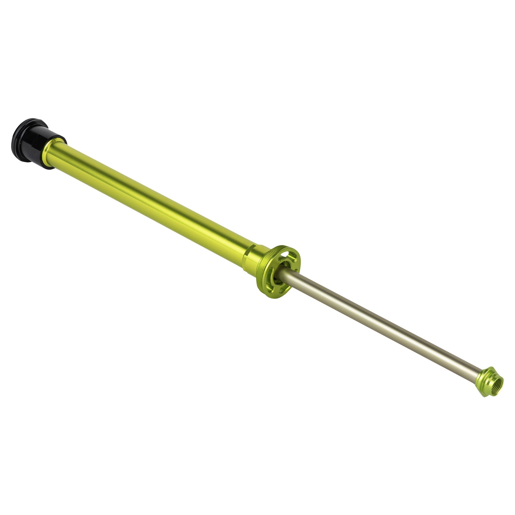 DVO REBOUND FOOT NUT ASSEMBLY, SAPPHIRE 32MM SALE