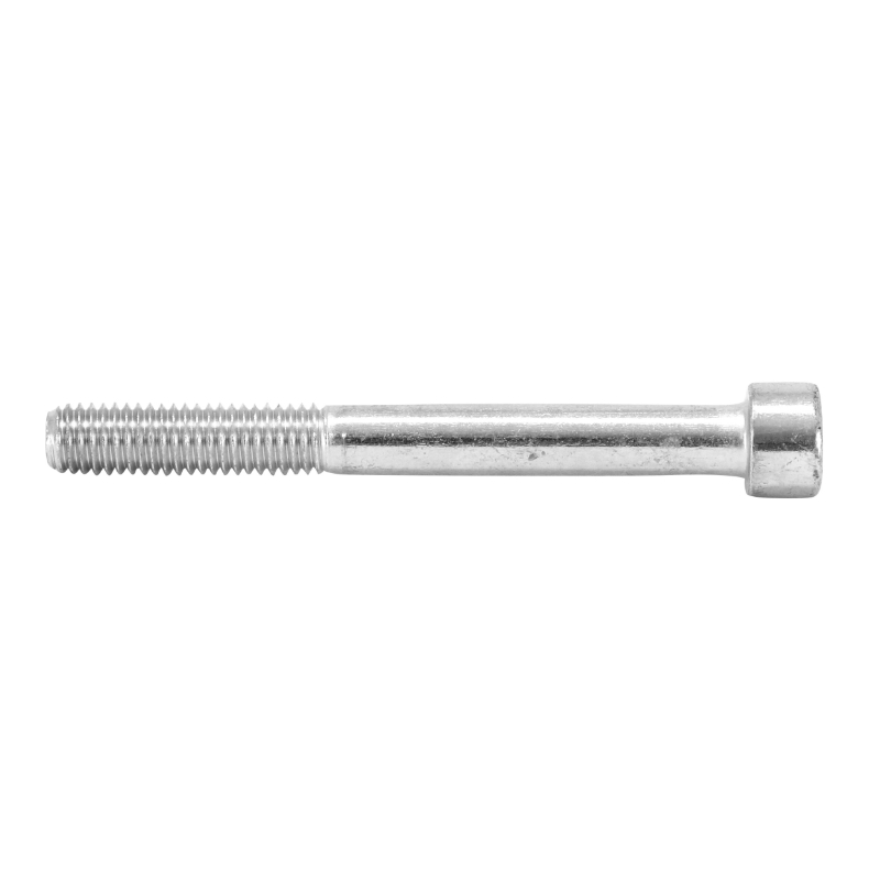 VIS CHC 6 PANS CREUX M8 X 65 MM CHROME (SACHET DE 12 PIECES) -SELECTION P2R- VIS CHC 6 PANS CREUX M8 X 65 MM CHROME (SACHET DE 12 PIECES) -SELECTION P2R-