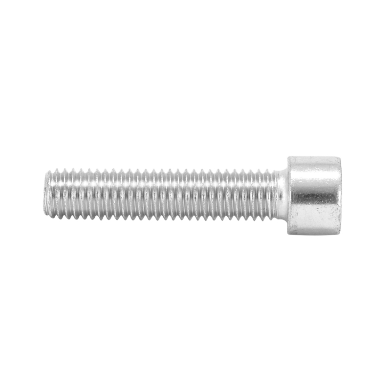 VIS CHC 6 PANS CREUX M10 X 12 MM CHROME (SACHET DE 10 PIECES) -SELECTION P2R- VIS CHC 6 PANS CREUX M10 X 12 MM CHROME (SACHET DE 10 PIECES) -SELECTION P2R-