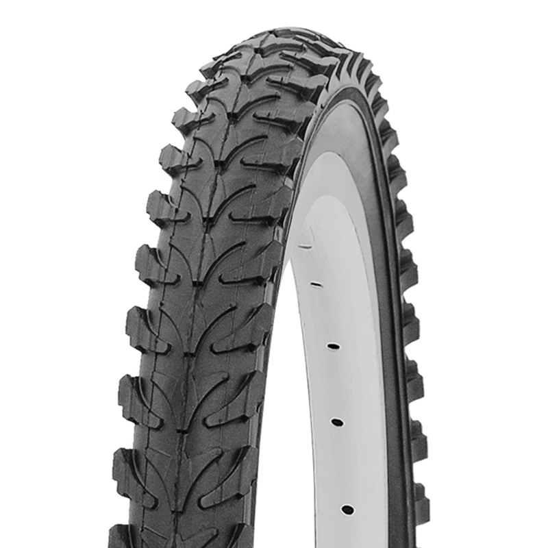 PNEU VTT 14 X 1.75 WANDA W182 NOIR TR (47-254) CRAMPONS PNEU VTT 14 X 1.75 WANDA W182 NOIR TR (47-254) CRAMPONS