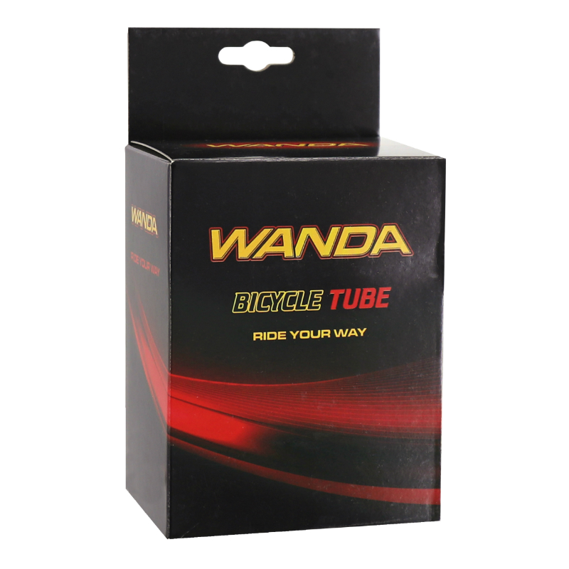 CHAMBRE A AIR VELO 700 X 23-25 WANDA VALVE PRESTA CHAMBRE A AIR VELO 700 X 23-25 WANDA VALVE PRESTA