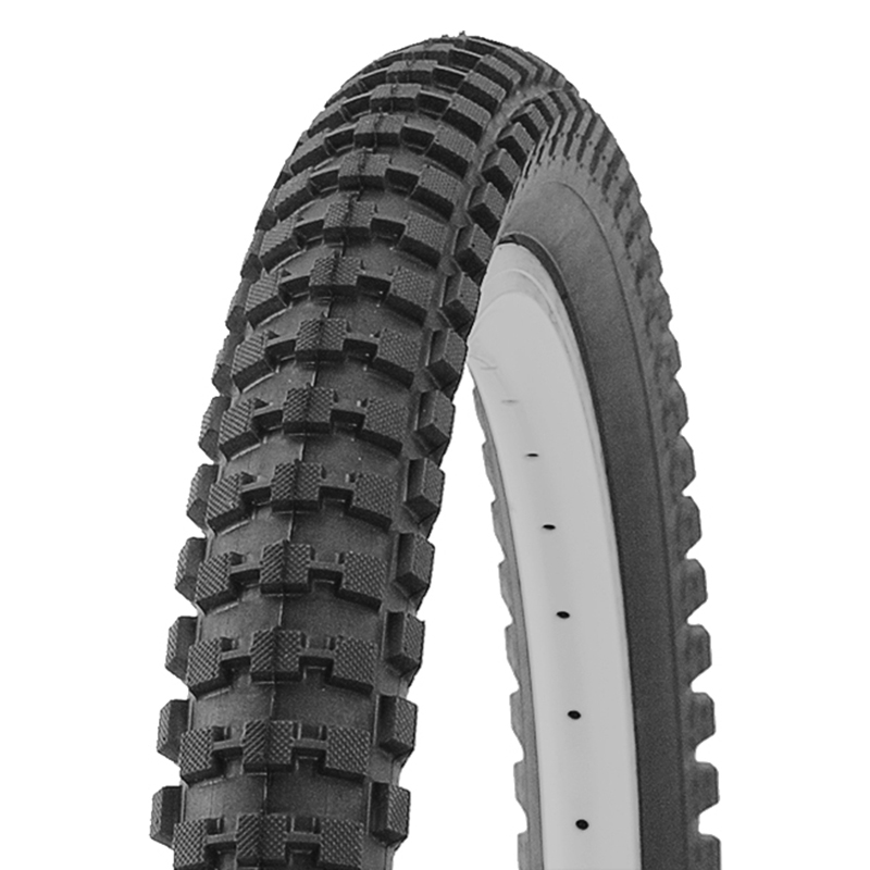 PNEU VTT 20 X 2.40 WANDA W1096 NOIR TR (61-406) PNEU VTT 20 X 2.40 WANDA W1096 NOIR TR (61-406)