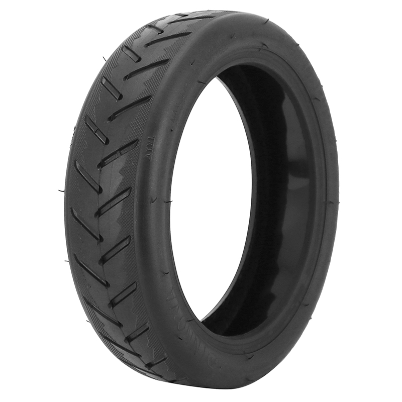 PNEU TROTTINETTE TUBELESS AVEC GEL ANTI-CREVAISON 8.5 X 2.00 NOIR (POUR XIAOMI M365 ET AUTRES) PNEU TROTTINETTE TUBELESS AVEC GEL ANTI-CREVAISON 8.5 X 2.00 NOIR (POUR XIAOMI M365 ET AUTRES)