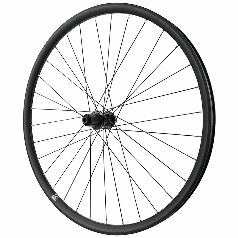 ROUE GRAVEL - ROUTE DISQUE 700 PULSE 23 DOUBLE PAROI ARRIERE CASSETTE 12-11-10V MOYEU SHIMANO RS470 GRX CENTERLOCK TUBELESS READY AXE TRAVERSANT 12-142 NOIR JANTE 23C 32 RAYONS -MAX LOAD 150KGS- ROUE GRAVEL - ROUTE DISQUE 700 PULSE 23 DOUBLE PAROI ARRIERE CASSETTE 12-11-10V MOYEU SHIMANO RS470 GRX CENTERLOCK TUBELESS READY AXE TRAVERSANT 12-142 NOIR JANTE 23C 32 RAYONS -MAX LOAD 150KGS-