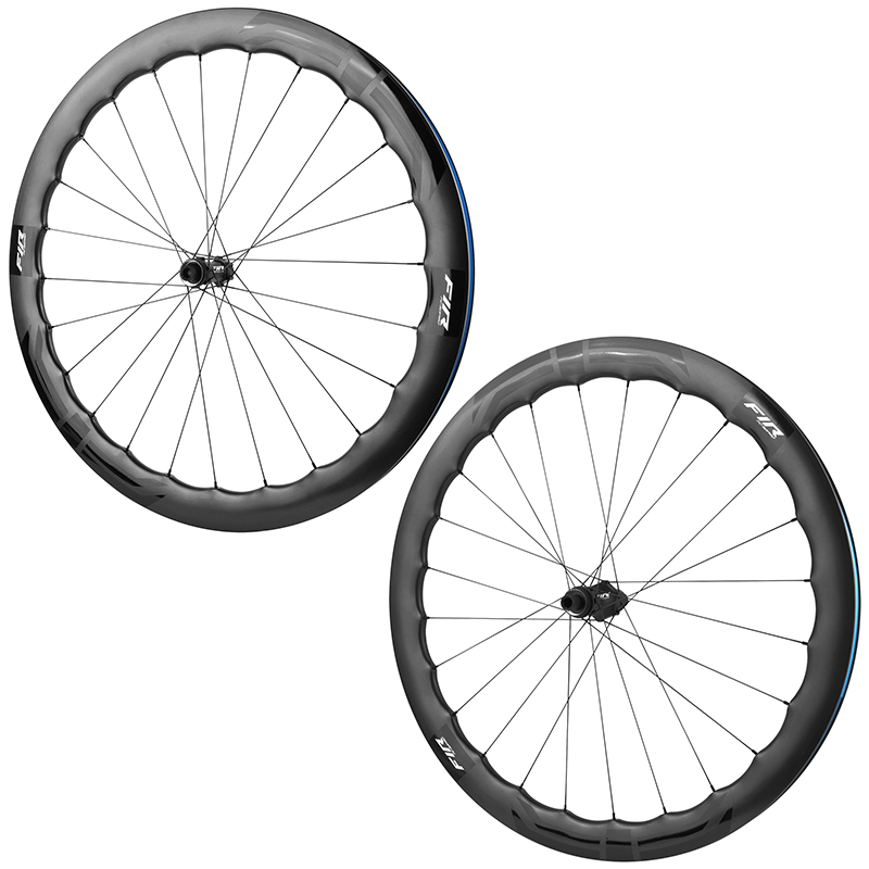 ROUES ROUTE DISQUE 700 FIR FC 50 PRO CENTERLOCK CARBONE NOIR CASSETTE SRAM XDR 12V AXE TRAVERSANT 12-100 ET 12-142 HAUTEUR-PROFIL 46-50 MM (PAIRE) - TUBELESS READY ROUES ROUTE DISQUE 700 FIR FC 50 PRO CENTERLOCK CARBONE NOIR CASSETTE SRAM XDR 12V AXE TRAVERSANT 12-100 ET 12-142 HAUTEUR-PROFIL 46-50 MM (PAIRE) - TUBELESS READY