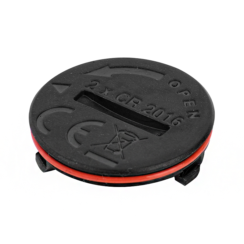 COUVERCLE - CACHE PILE BOSCH POUR COMPTEUR - DISPLAY PURION COUVERCLE - CACHE PILE BOSCH POUR COMPTEUR - DISPLAY PURION