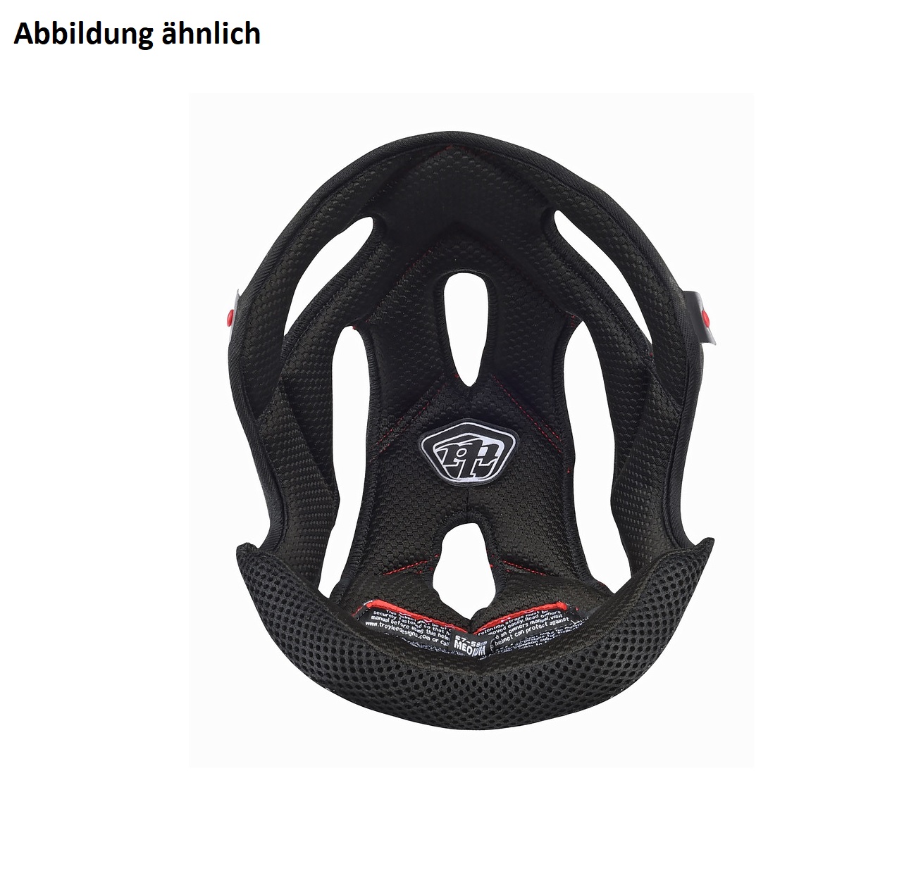 TROY LEE DESIGNS SE5 CARBON HEADLINER, BLACK, XL TROY LEE DESIGNS SE5 CARBON HEADLINER, BLACK, XL
