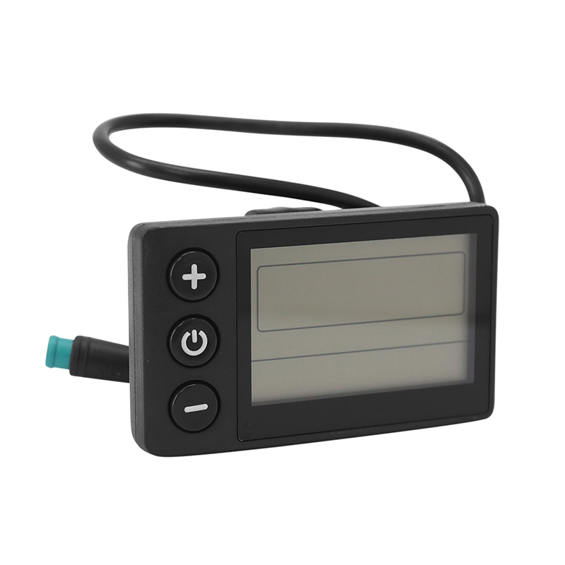 DISPLAY-COMPTEUR POUR TROTTINETTE ELECTRIQUE SMARTGYRO, URBAN GLIDE -SELECTION P2R- DISPLAY-COMPTEUR POUR TROTTINETTE ELECTRIQUE SMARTGYRO, URBAN GLIDE -SELECTION P2R-