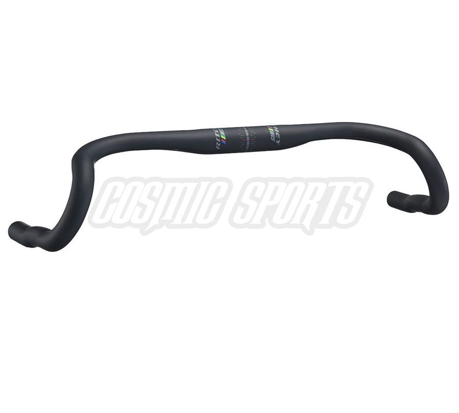 RITCHEY WCS VENTURE MAX V2 ROAD HANDLEBAR, 31.8, 102X76MM, 6°/24°, BLATTE, 440MM RITCHEY WCS VENTURE MAX V2 ROAD HANDLEBAR, 31.8, 102X76MM, 6°/24°, BLATTE, 440MM