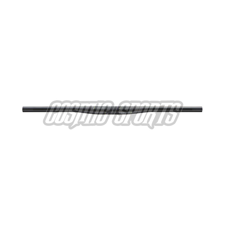 RITCHEY WCS CARBON 2X FLAT HANDLEBAR 31.8, 710MM, +/-5MM, 9°/0°, MATTE CARBON UD RITCHEY WCS CARBON 2X FLAT HANDLEBAR 31.8, 710MM, +/-5MM, 9°/0°, MATTE CARBON UD