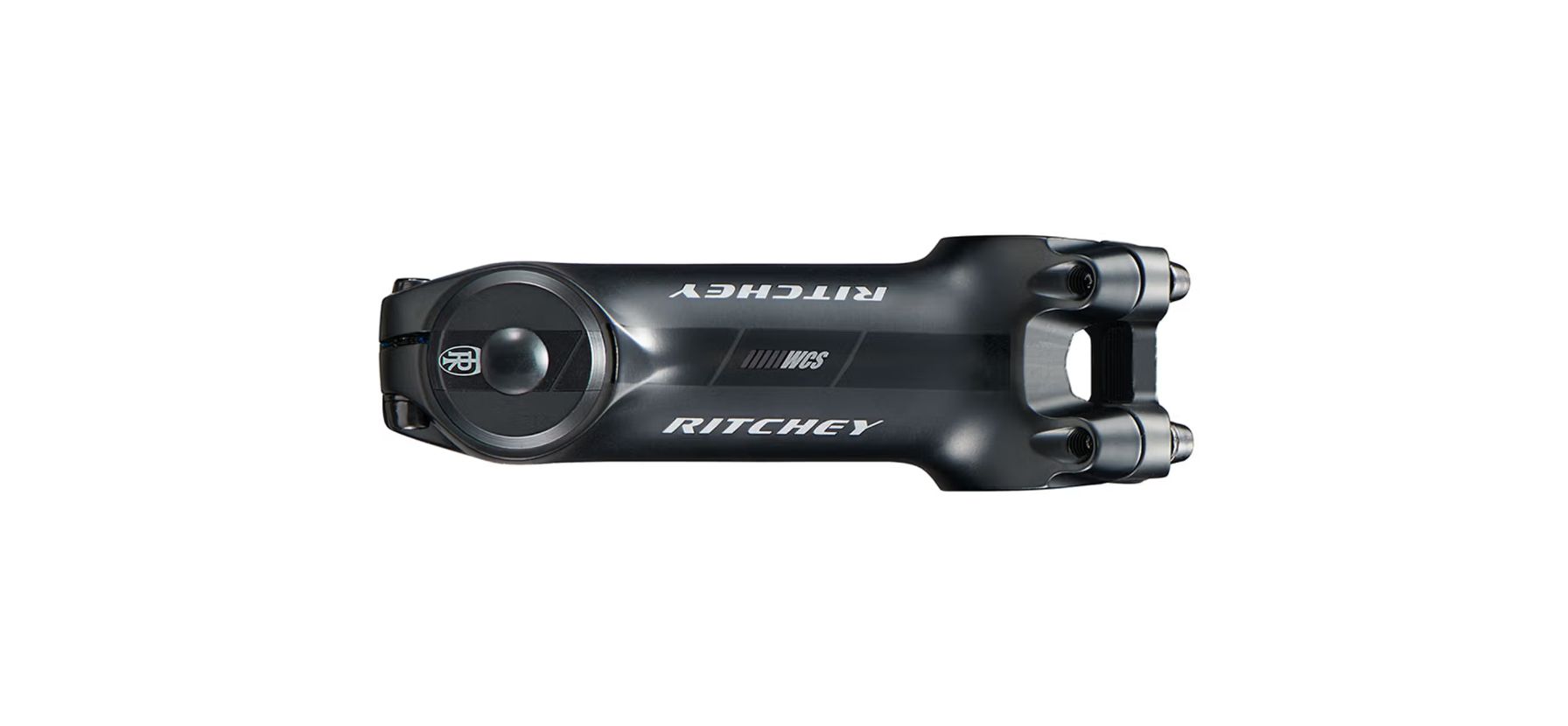 RITCHEY WCS C220 STEM, 31.8MM, 17°, BLATTE, 70MM RITCHEY WCS C220 STEM, 31.8MM, 17°, BLATTE, 70MM