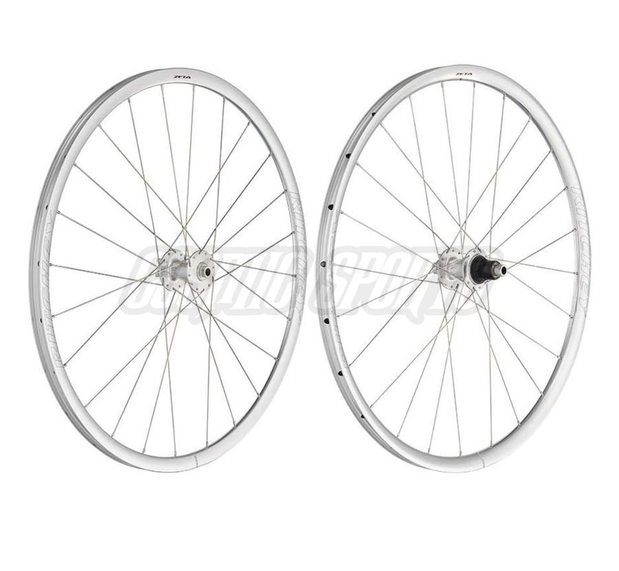 RITCHEY CLASSIC ZETA DISC CLINCHER WHEEL SET, 700C, 100X12MM/142X12MM, SRAM XDR 10/11-FACH, RITCHEY CLASSIC ZETA DISC CLINCHER WHEEL SET, 700C, 100X12MM/142X12MM, SRAM XDR 10/11-FACH,