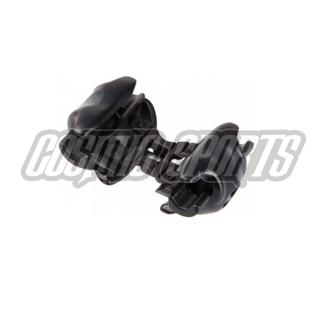 RITCHEY WCS 1-BOLT CLAMPN KIT INCL. BRIDGE, 8X8.5MM, ALUMINIUM SEATPOST RITCHEY WCS 1-BOLT CLAMPN KIT INCL. BRIDGE, 8X8.5MM, ALUMINIUM SEATPOST
