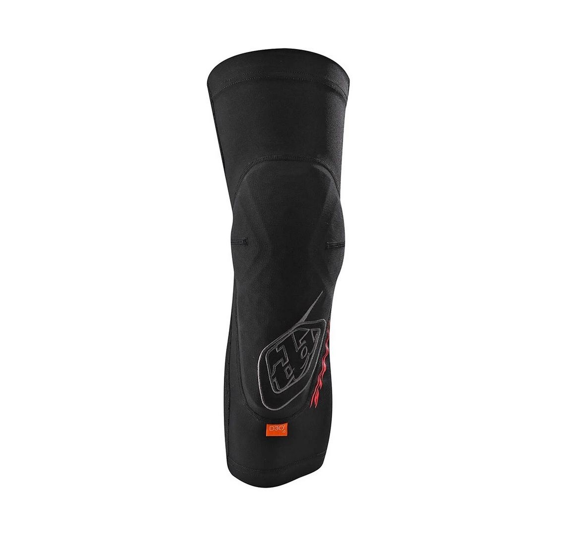 TROY LEE DESIGNS STAGE KNEE GUARD, BLACK, M/L TROY LEE DESIGNS STAGE KNEE GUARD, BLACK, M/L