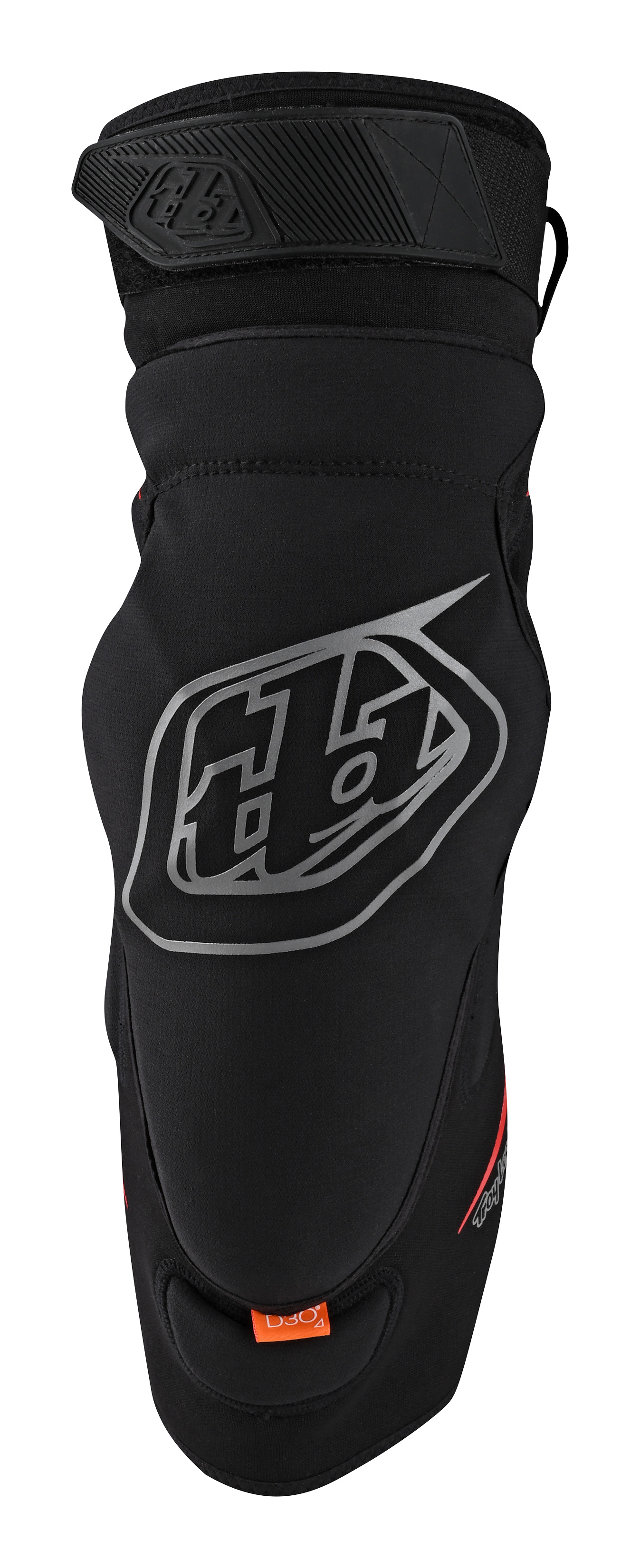 TROY LEE DESIGNS RAID KNEE GUARD, BLACK, S TROY LEE DESIGNS RAID KNEE GUARD, BLACK, S