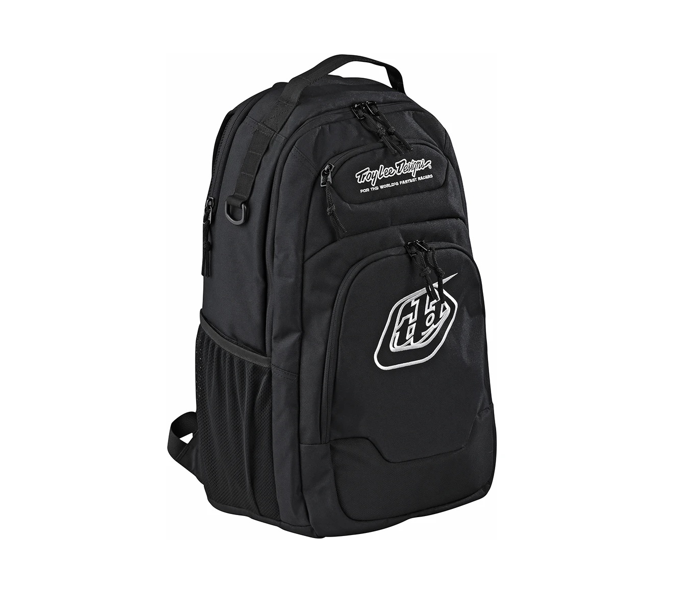 TROY LEE DESIGNS WHITEBRIDGE BACKPACK, BLACK