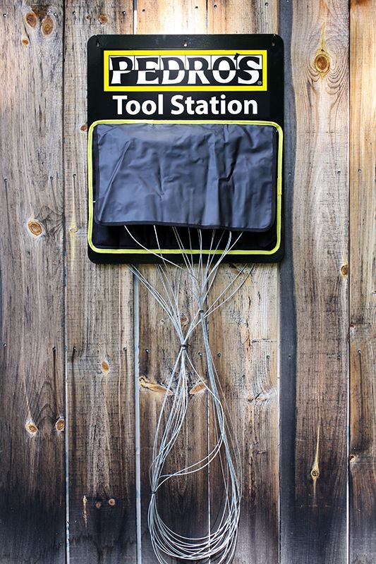PEDRO´S BURRITO TOOL STATION