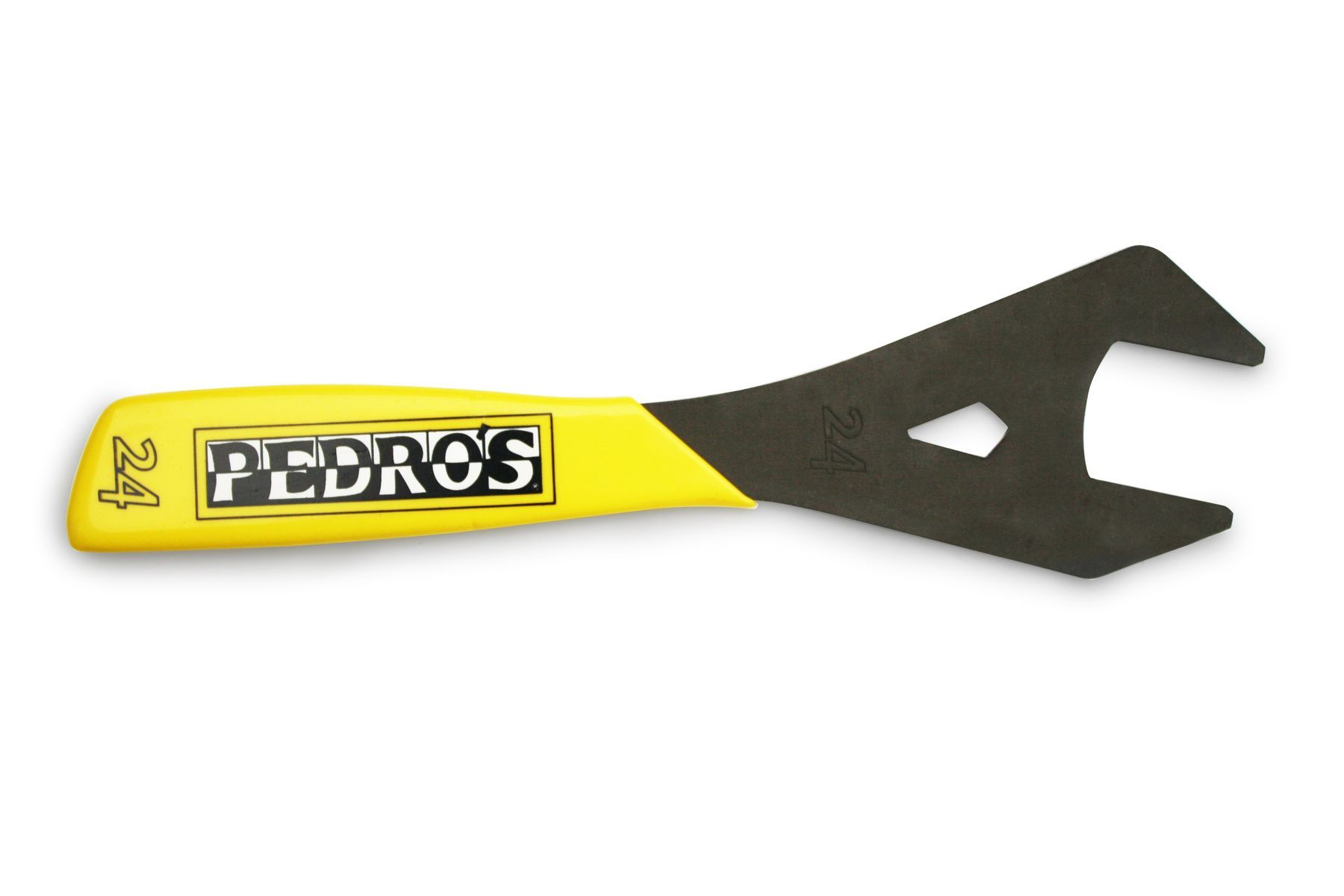 PEDRO´S CONE WRENCH, 24MM PEDRO´S CONE WRENCH, 24MM