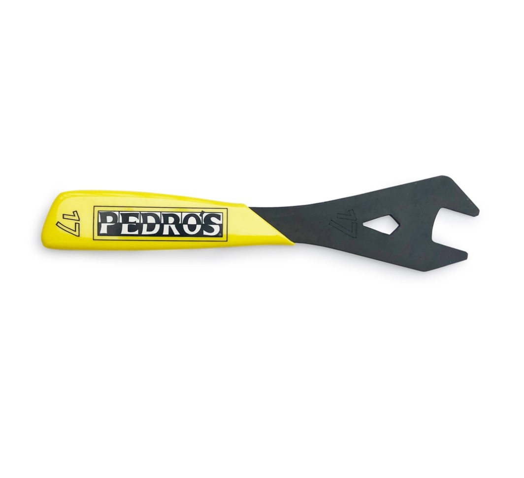 PEDRO´S CONE WRENCH, 17MM PEDRO´S CONE WRENCH, 17MM