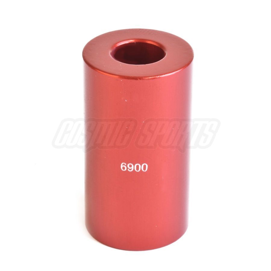 WHEELS MANUFACTURING OVER OVER AXLE DRIFT (PRS2), 6900, FOR 3/8" ROD WHEELS MANUFACTURING OVER OVER AXLE DRIFT (PRS2), 6900, FOR 3/8" ROD