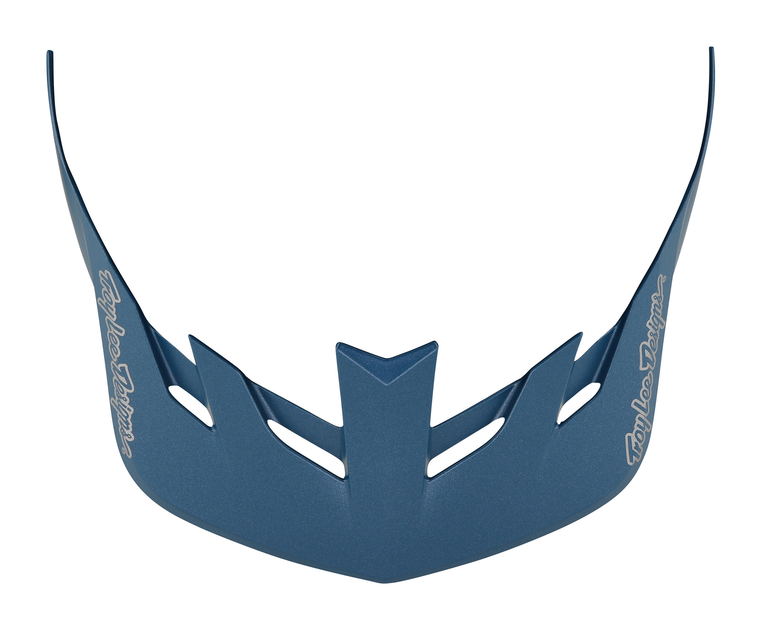 TROY LEE DESIGNS FLOWLINE HELMET VISOR, ORBIT, MIRAGE BLUE, ONE SIZE TROY LEE DESIGNS FLOWLINE HELMET VISOR, ORBIT, MIRAGE BLUE, ONE SIZE