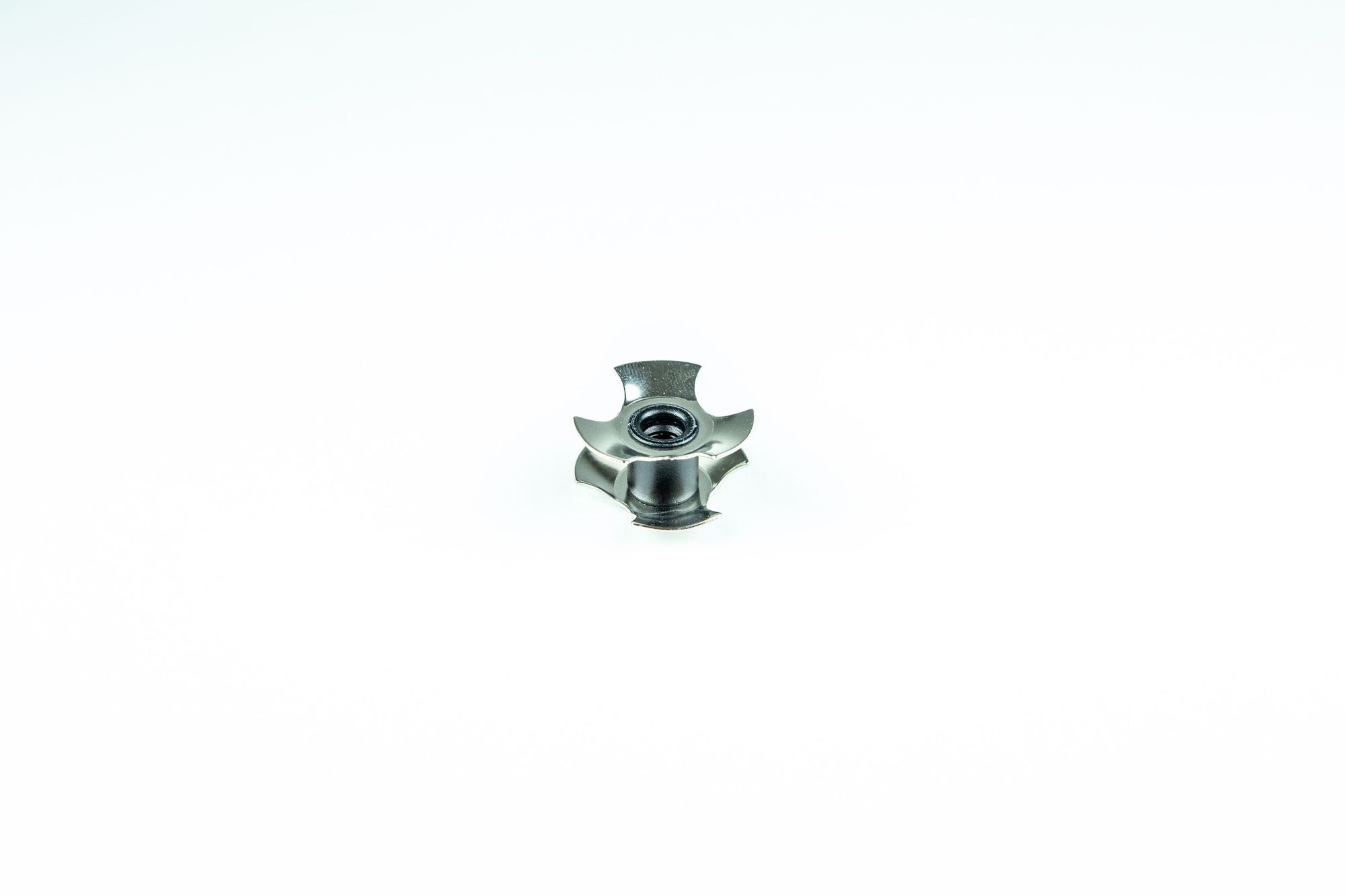 CANE CREEK 1 1/8" PREMIUM STAR NUT A-HEAD KRALLE