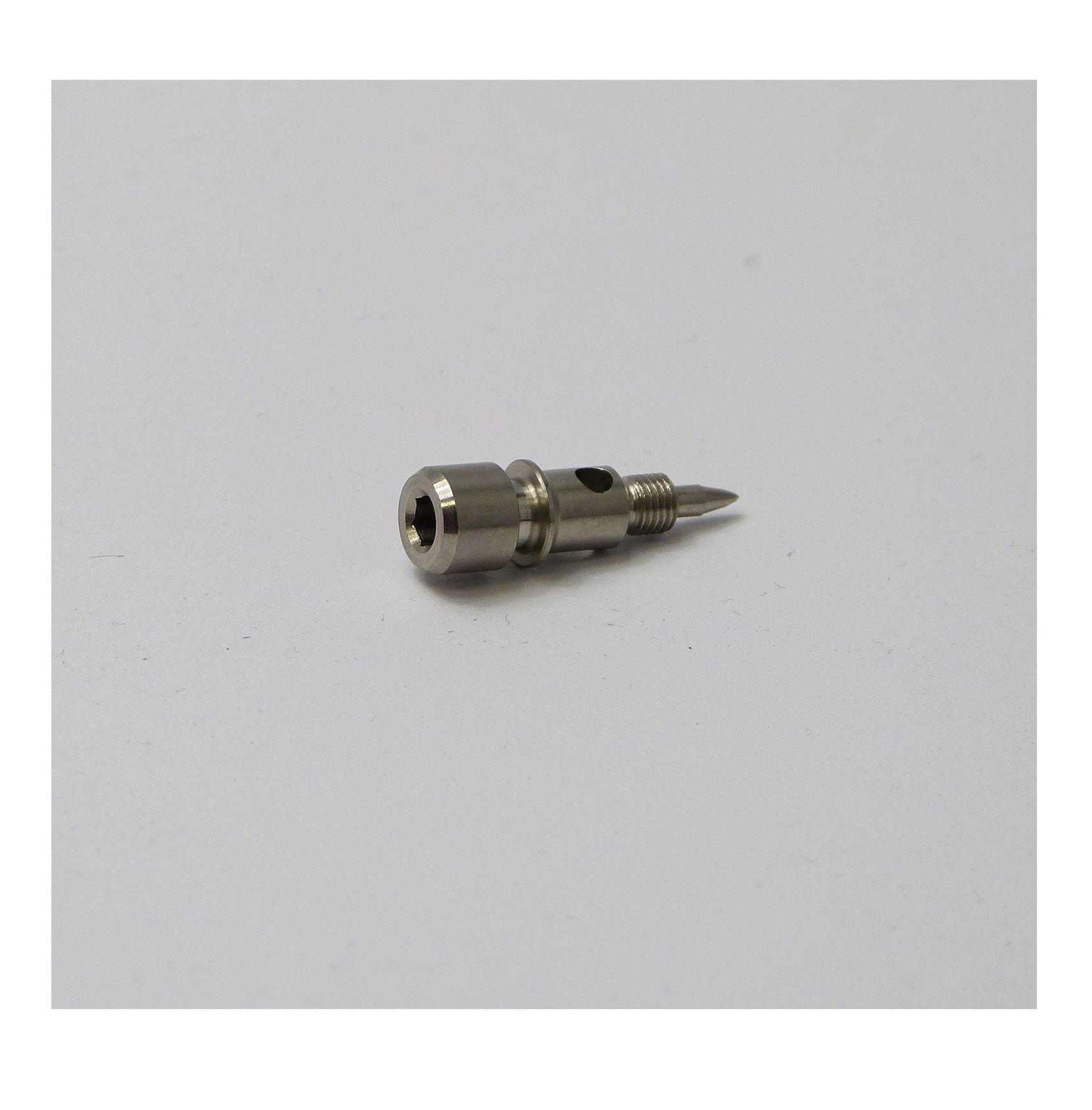 CANE CREEK ADJUSTER NEEDLE (1.8MM), DBAIR CS/DBCOIL CS CANE CREEK ADJUSTER NEEDLE (1.8MM), DBAIR CS/DBCOIL CS
