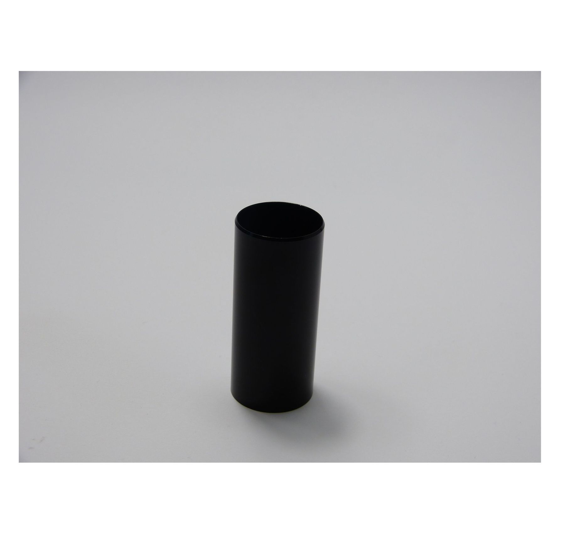 CANE CREEK OUTER DAMPER TUPE, 65MM, DBAIR IL, BLACK CANE CREEK OUTER DAMPER TUPE, 65MM, DBAIR IL, BLACK
