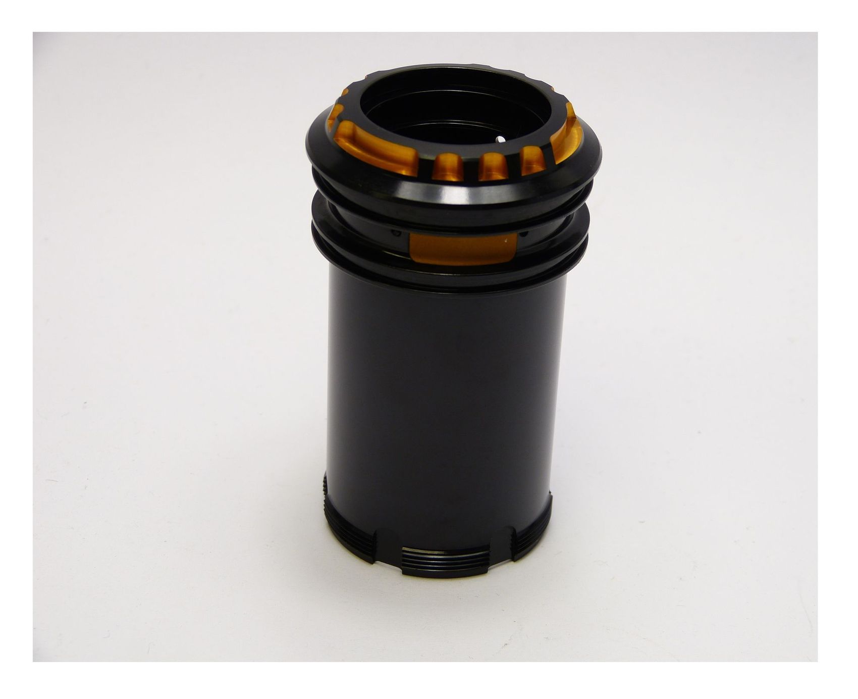 CANE CREEK INNER AIR CAN, 216MM, 85MM, DBAIR IL CANE CREEK INNER AIR CAN, 216MM, 85MM, DBAIR IL