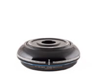 CANE CREEK 40 HEADSET UPPER, 1 1/8", SHORT, BLACK IS41/28.6/H9 CANE CREEK 40 HEADSET UPPER, 1 1/8", SHORT, BLACK IS41/28.6/H9