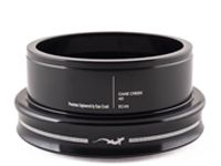CANE CREEK 40 HEADSET LOWER, 1.5", BLACK EC49/40 CANE CREEK 40 HEADSET LOWER, 1.5", BLACK EC49/40