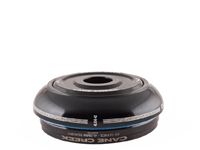 CANE CREEK 40 HEADSET UPPER, 1 1/8", SHORT, BLACK IS42/28.6/H9 CANE CREEK 40 HEADSET UPPER, 1 1/8", SHORT, BLACK IS42/28.6/H9