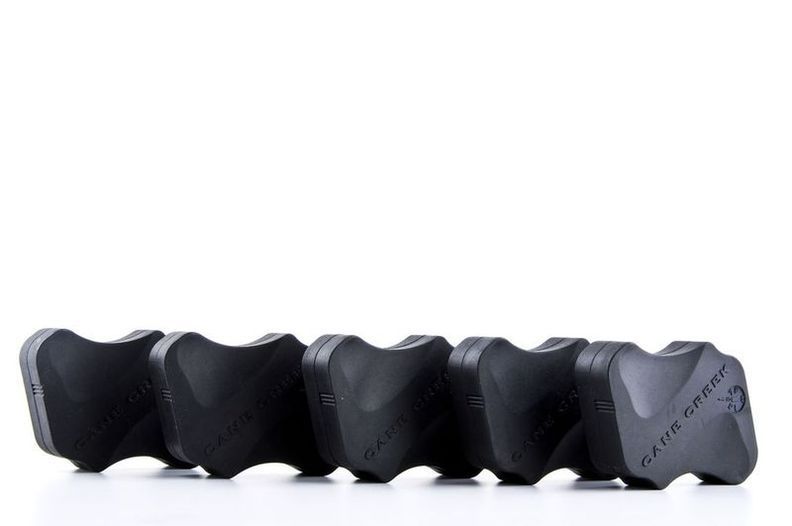 CANE CREEK THUDBUSTER G3 LT ELASTOMER, EXTRA SOFT/1 CANE CREEK THUDBUSTER G3 LT ELASTOMER, EXTRA SOFT/1