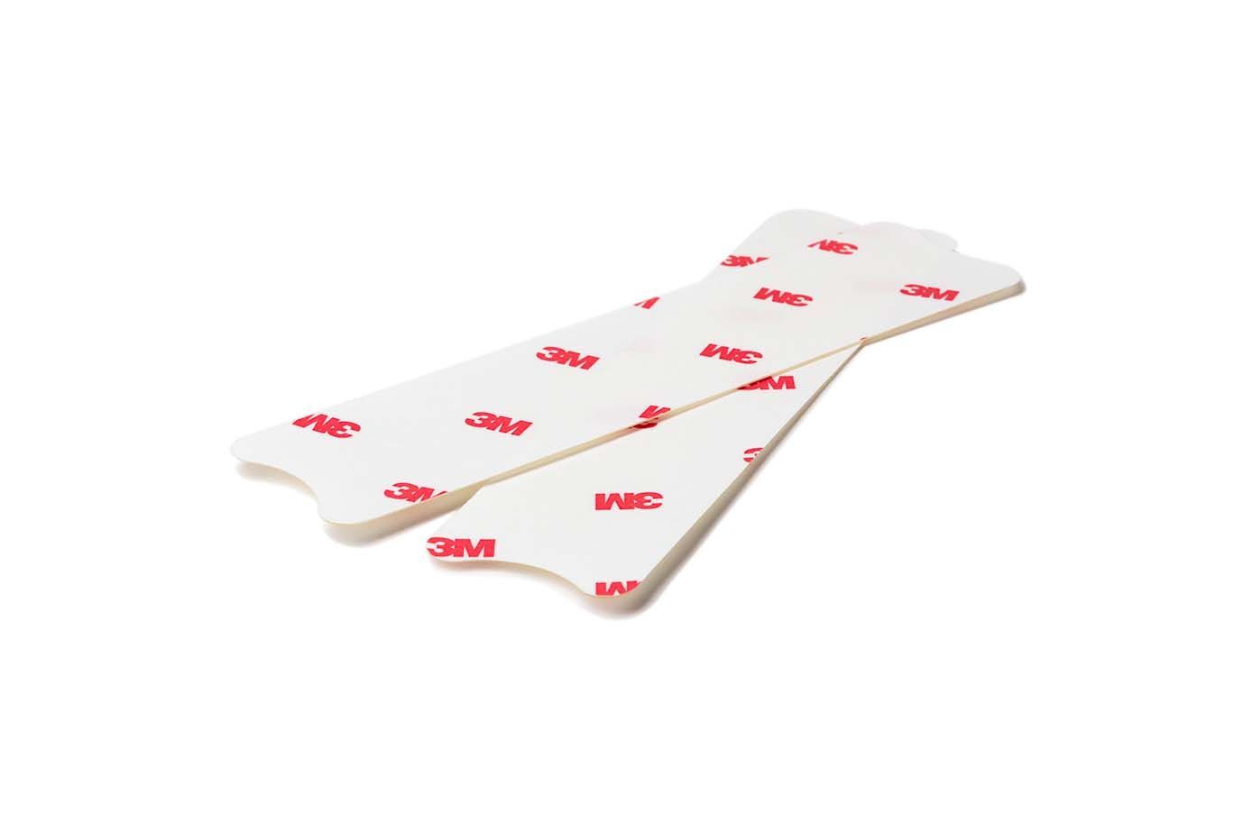 CANE CREEK EEWINGS CRANK PROTECTIVE STICKER SET, ONE SIZE CANE CREEK EEWINGS CRANK PROTECTIVE STICKER SET, ONE SIZE
