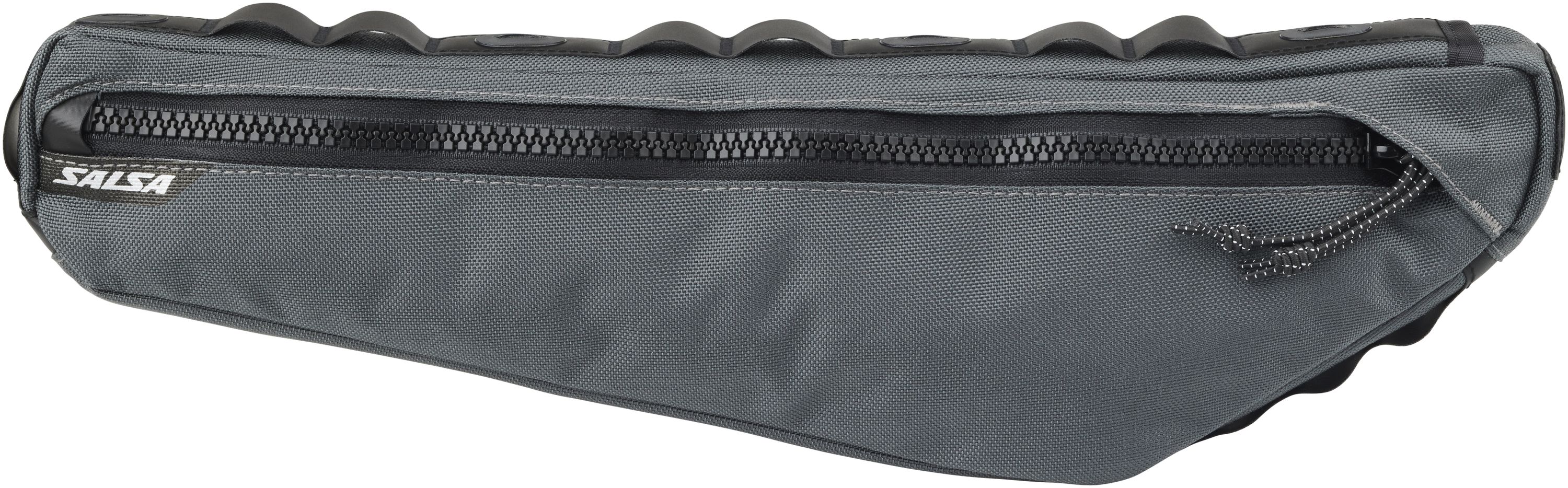 SALSA EXP SERIES CHOLLA FRAME PACK, BLACK, XL SALSA EXP SERIES CHOLLA FRAME PACK, BLACK, XL