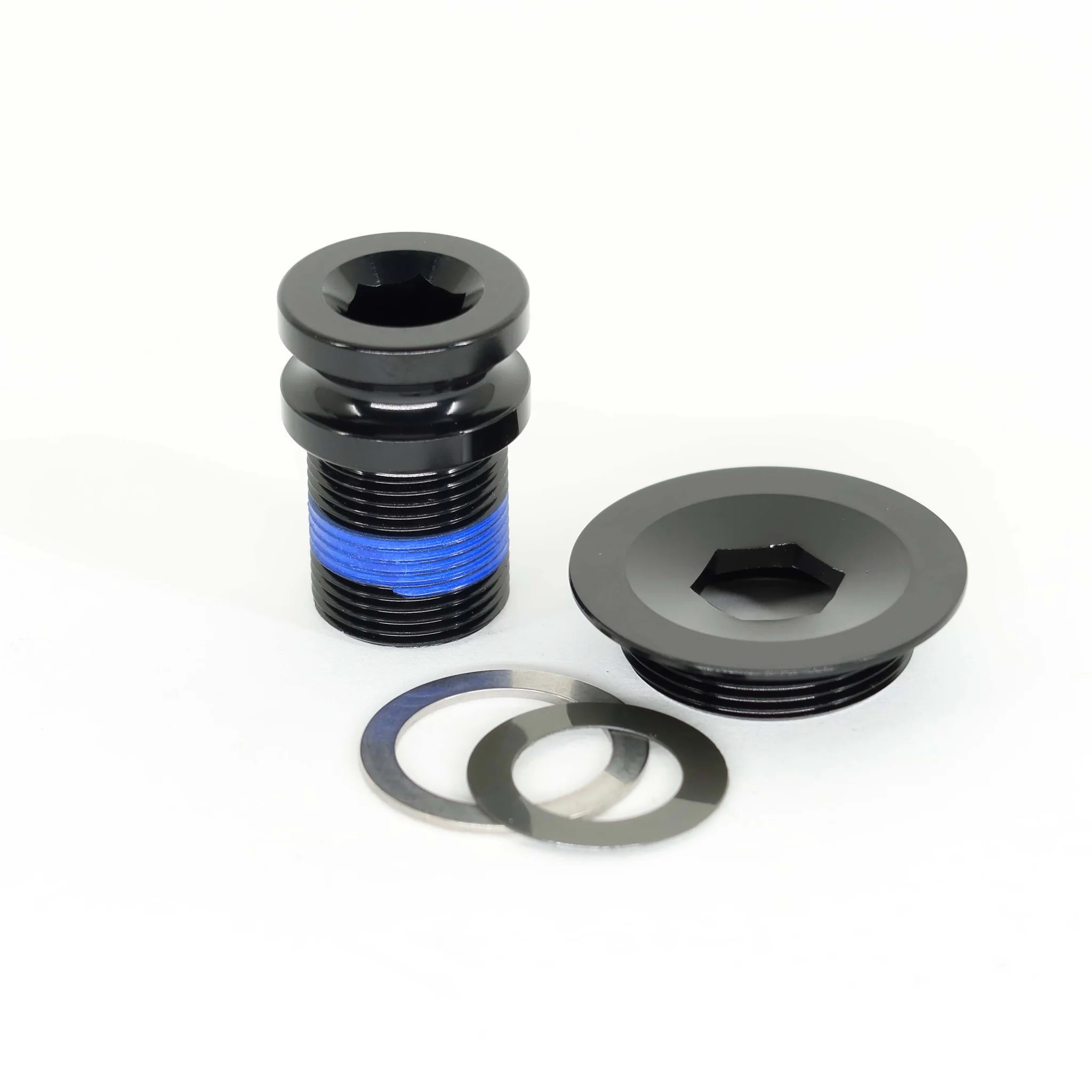 E*THIRTEEN E*SPEC RACE BOSCH SELF EXTRACTOR KIT, GEN. 4 E*THIRTEEN E*SPEC RACE BOSCH SELF EXTRACTOR KIT, GEN. 4