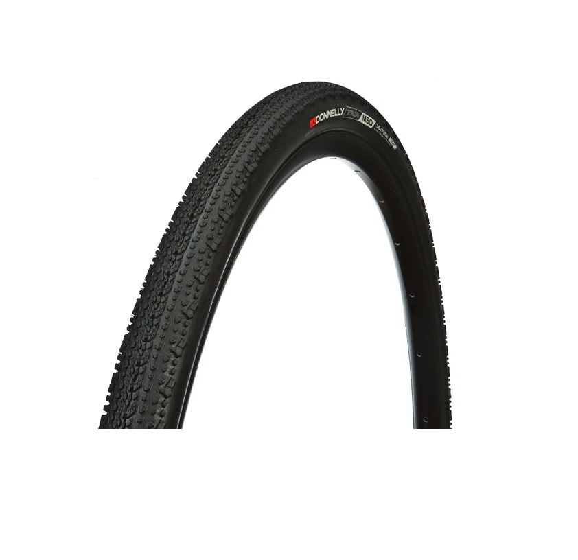 DONNELLY MSO WC FOLDING TIRE, 700C, 622, MULTIPLE TPI, TUBELESS READY, 700C/36-622 DONNELLY MSO WC FOLDING TIRE, 700C, 622, MULTIPLE TPI, TUBELESS READY, 700C/36-622