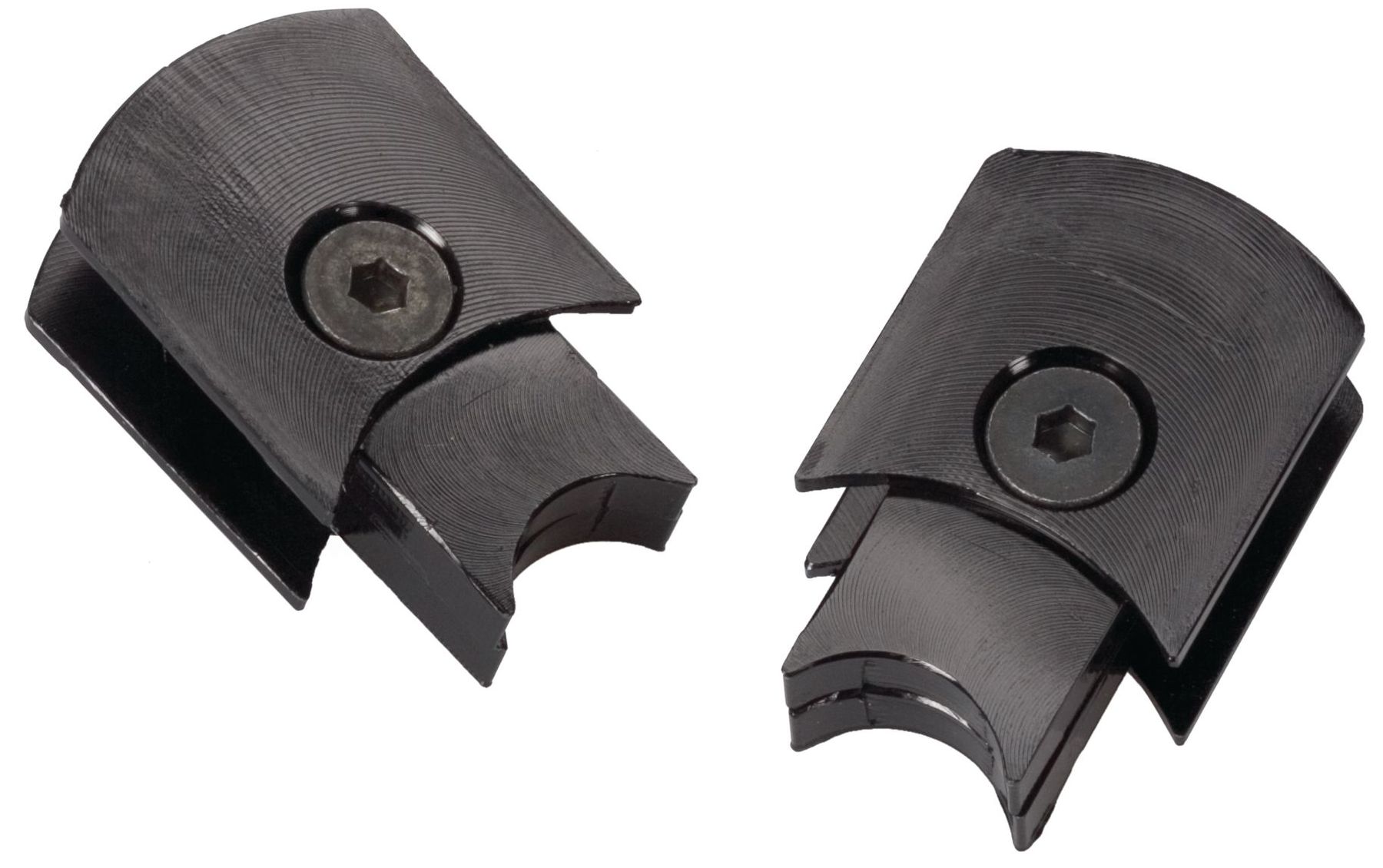 SURLY MONKEY NUTS 2.0 DROPOUT SPACER, 2 PCS., BLACK SURLY MONKEY NUTS 2.0 DROPOUT SPACER, 2 PCS., BLACK