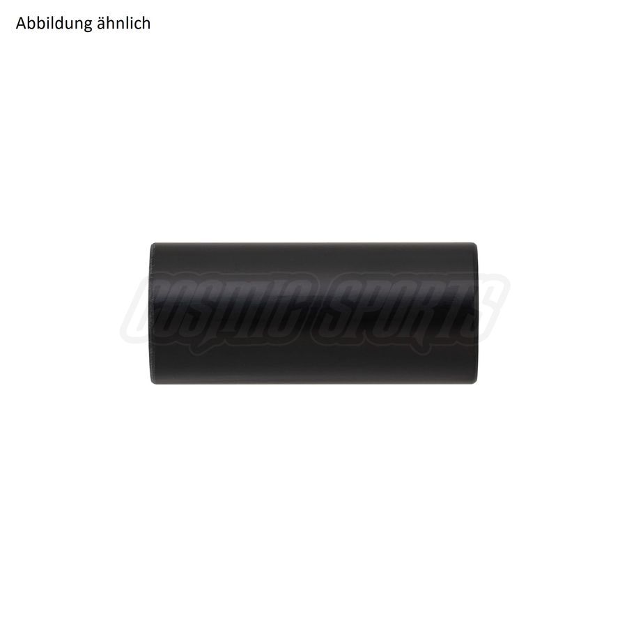 CHRIS KING BOTTOM BRACKET CENTER SLEEVE 73MM, 30MM, THREADFIT 30MM, BLACK CHRIS KING BOTTOM BRACKET CENTER SLEEVE 73MM, 30MM, THREADFIT 30MM, BLACK