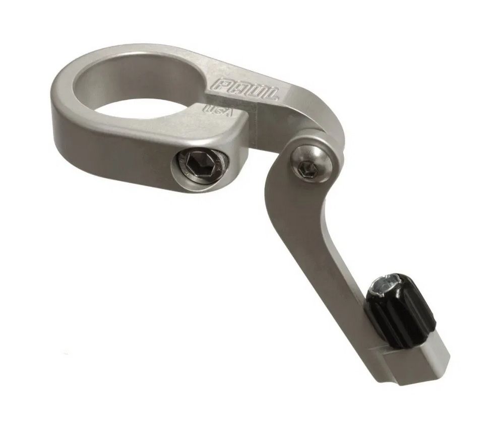 PAUL COMPONENT FUNKY MONKEY CABLE HANGER, FRONT, 1" PAUL COMPONENT FUNKY MONKEY CABLE HANGER, FRONT, 1"