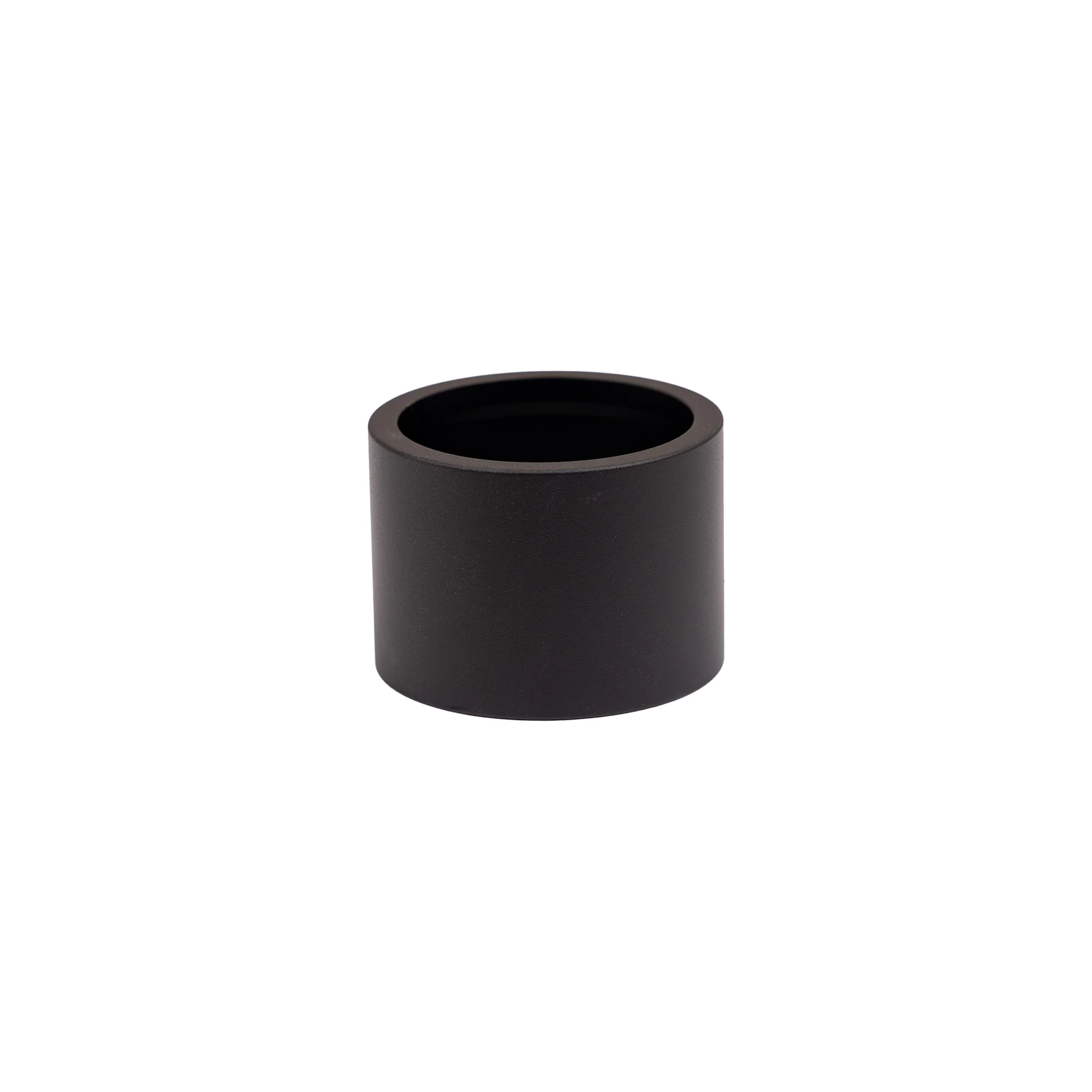 CHRIS KING HEADSET SPACER, 1 1/8"/28.6, 25MM, MATTE BLACK CHRIS KING HEADSET SPACER, 1 1/8"/28.6, 25MM, MATTE BLACK