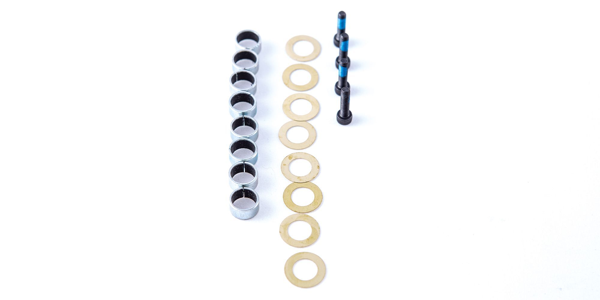 CANE CREEK THUDBUSTER G3 ST, REBUILD KIT CANE CREEK THUDBUSTER G3 ST, REBUILD KIT