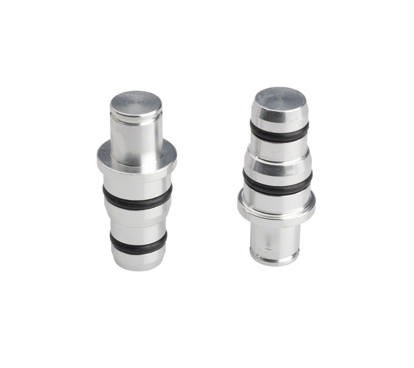 PROBLEM SOLVERS TRUING STAND ADAPTER FOR 10/12MM THROUGH AXLES PROBLEM SOLVERS TRUING STAND ADAPTER FOR 10/12MM THROUGH AXLES