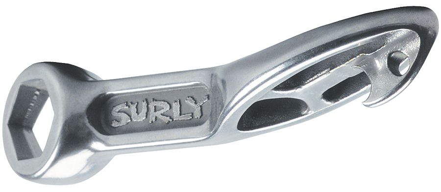 SURLY JETHRO TULE, 15MM SURLY JETHRO TULE, 15MM