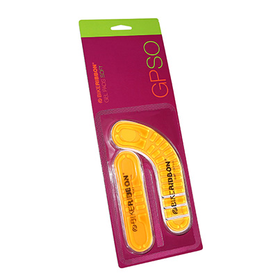 GEL CONFORT BIKE RIBBON SOUS RUBAN DE GUIDON (JEU DE 4 BANDES) GEL CONFORT BIKE RIBBON SOUS RUBAN DE GUIDON (JEU DE 4 BANDES)