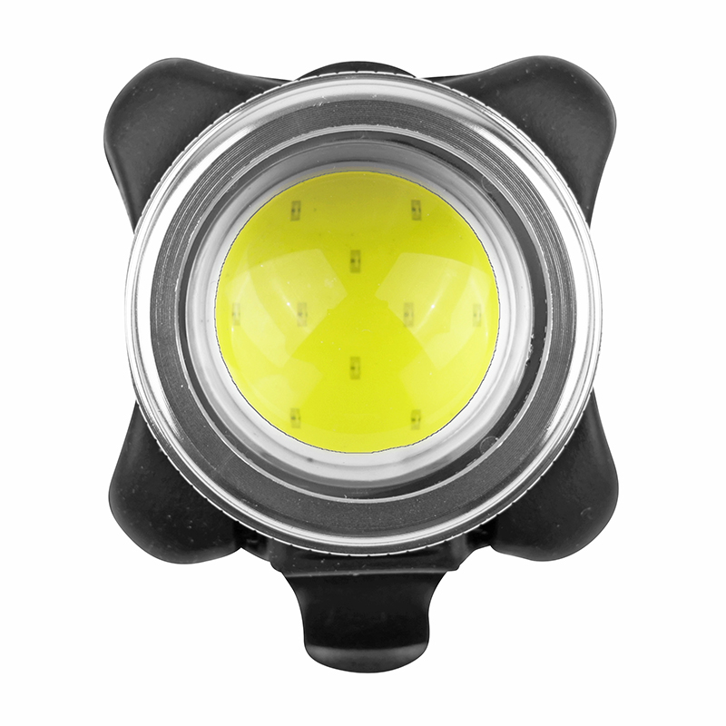 ECLAIRAGE VELO USB AVANT NEWTON LIGHT22AF COB LEDS 130 LUMENS ARGENT-NOIR (VENDU A L'UNITE) - ECLAIRAGE ADDITIONNEL - ECLAIRAGE VELO USB AVANT NEWTON LIGHT22AF COB LEDS 130 LUMENS ARGENT-NOIR (VENDU A L'UNITE) - ECLAIRAGE ADDITIONNEL -
