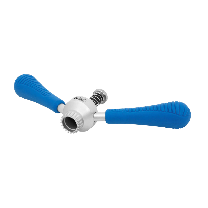 OUTIL PRO DEMONTE BOITIER - CUVETTE CYCLUS POUR BOITIER SHIMANO CARRE BBUN 51-52 ET AUTRES OUTIL PRO DEMONTE BOITIER - CUVETTE CYCLUS POUR BOITIER SHIMANO CARRE BBUN 51-52 ET AUTRES