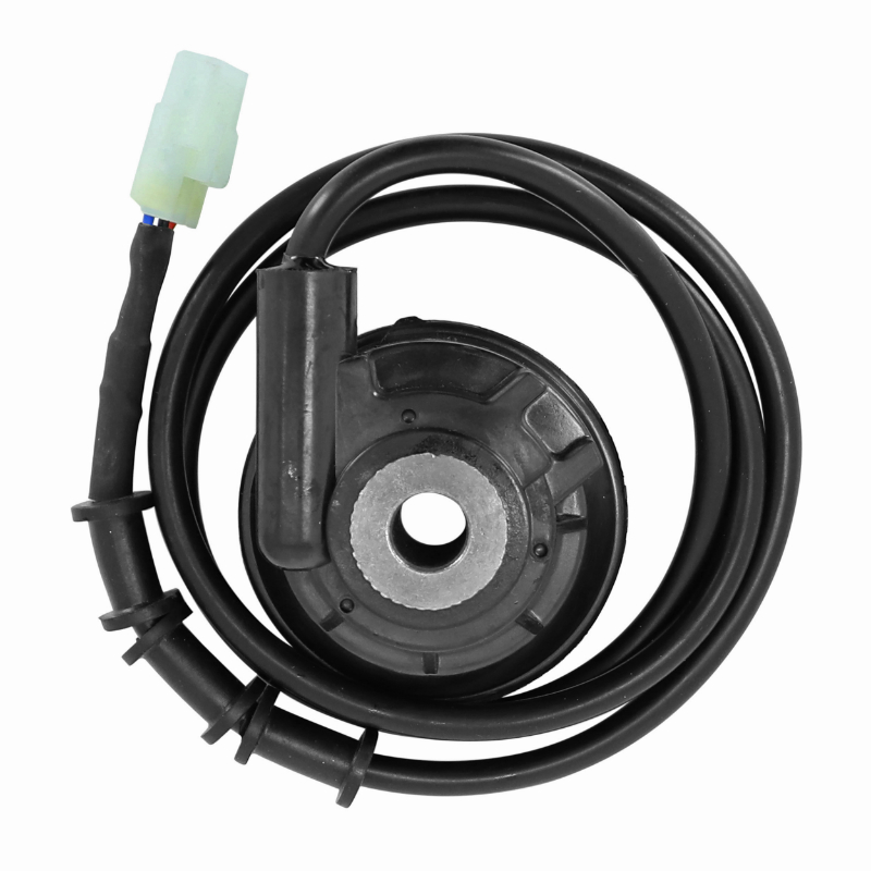 ENTRAINEUR COMPTEUR SCOOT ADAPTABLE TYPE ORIGINE MBK 50 OVETTO 2014+, YAMAHA NEO'S 2014+ (OEM:2AP-H3756-00) -P2R- ENTRAINEUR COMPTEUR SCOOT ADAPTABLE TYPE ORIGINE MBK 50 OVETTO 2014+, YAMAHA NEO'S 2014+ (OEM:2AP-H3756-00) -P2R-
