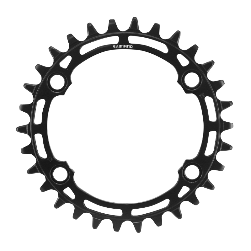 PLATEAU VTT 4BRA D.96 POUR SHIMANO MT510-511 ORIGINE 30DTS MONO 12V. PLATEAU VTT 4BRA D.96 POUR SHIMANO MT510-511 ORIGINE 30DTS MONO 12V.