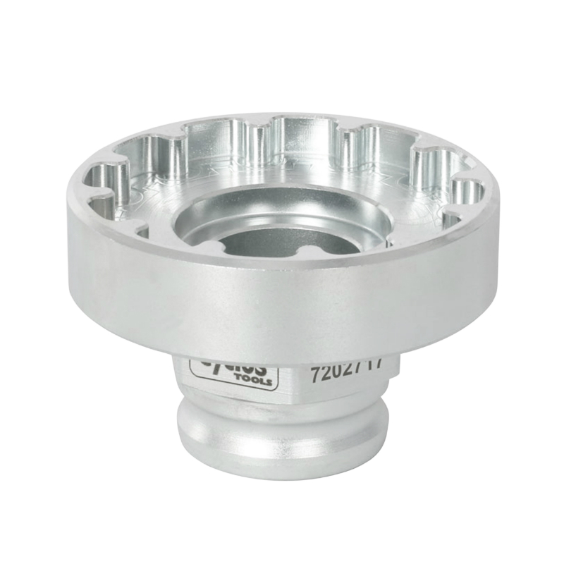 OUTIL PRO DEMONTE BOITIER - CUVETTE CYCLUS POUR BOITIER T47 COMPATIBLE AVEC L'OUTIL SNAP.IN 179967 OU CLE 32MM (ROTOR - CERAMICSPEED - KOGEL) OUTIL PRO DEMONTE BOITIER - CUVETTE CYCLUS POUR BOITIER T47 COMPATIBLE AVEC L'OUTIL SNAP.IN 179967 OU CLE 32MM (ROTOR - CERAMICSPEED - KOGEL)